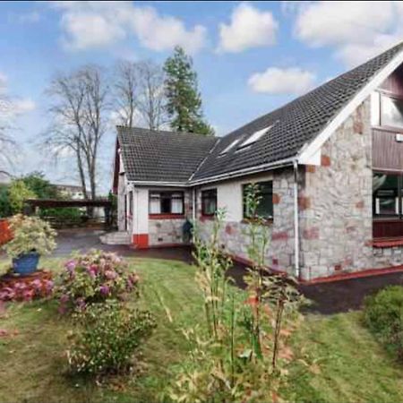 Forty Winks Loch Lomond Balloch Exterior foto